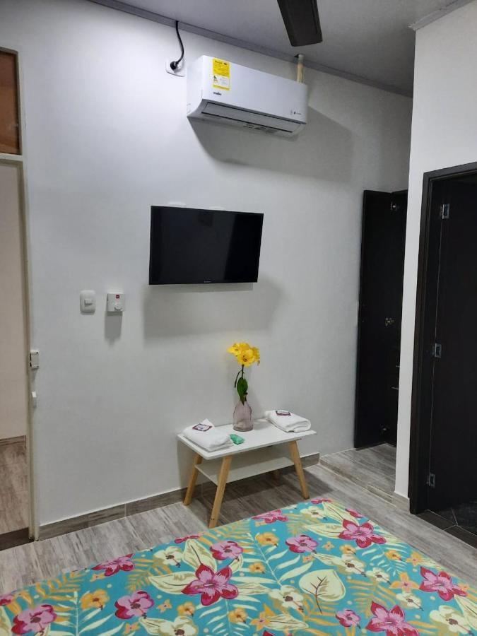 Como En Casa لا دورادا المظهر الخارجي الصورة