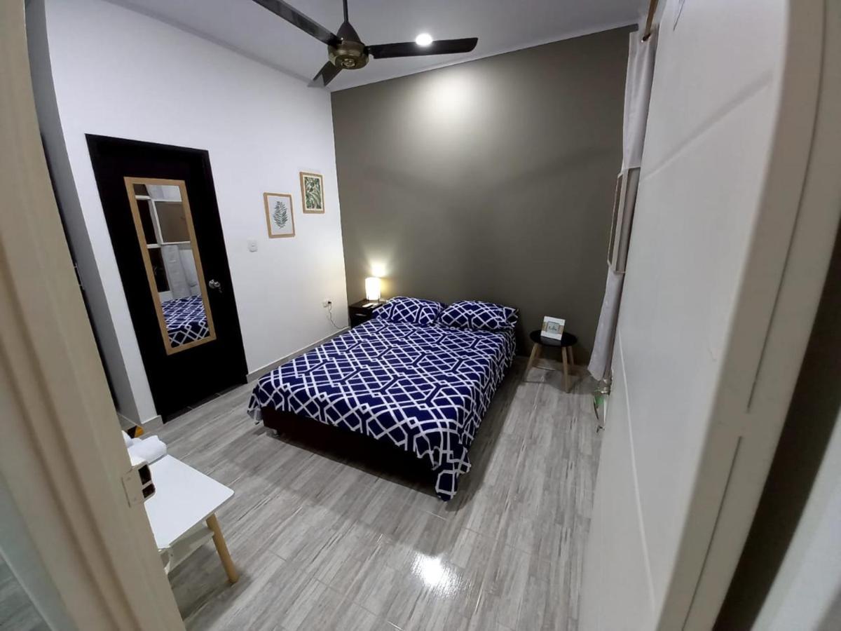Como En Casa لا دورادا المظهر الخارجي الصورة