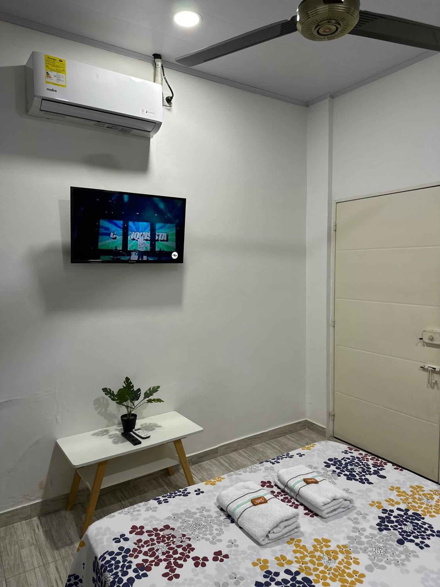 Como En Casa لا دورادا المظهر الخارجي الصورة