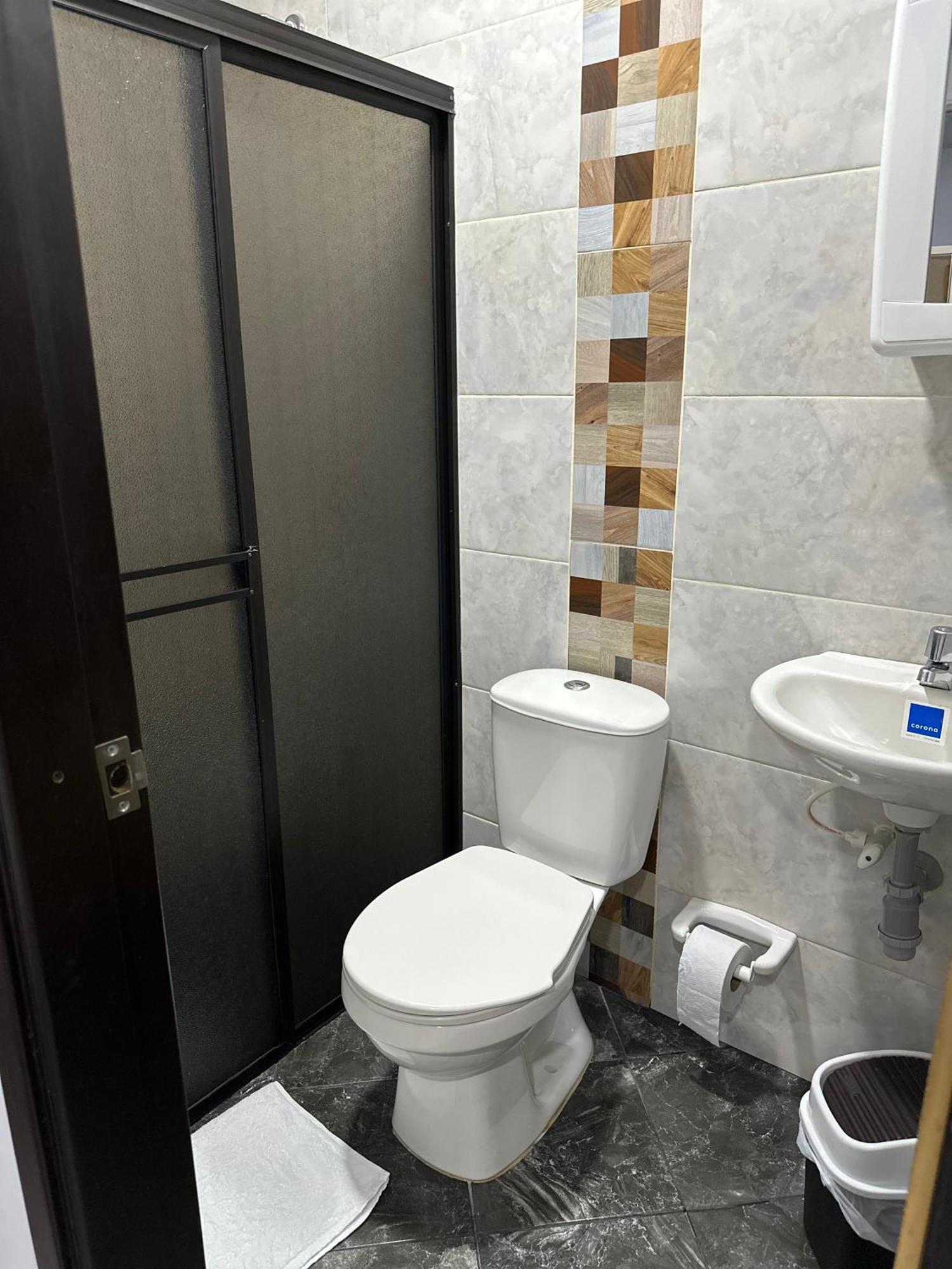 Como En Casa لا دورادا المظهر الخارجي الصورة